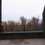 Knoxville Outside Handrails & Stairs Wrought Iron
